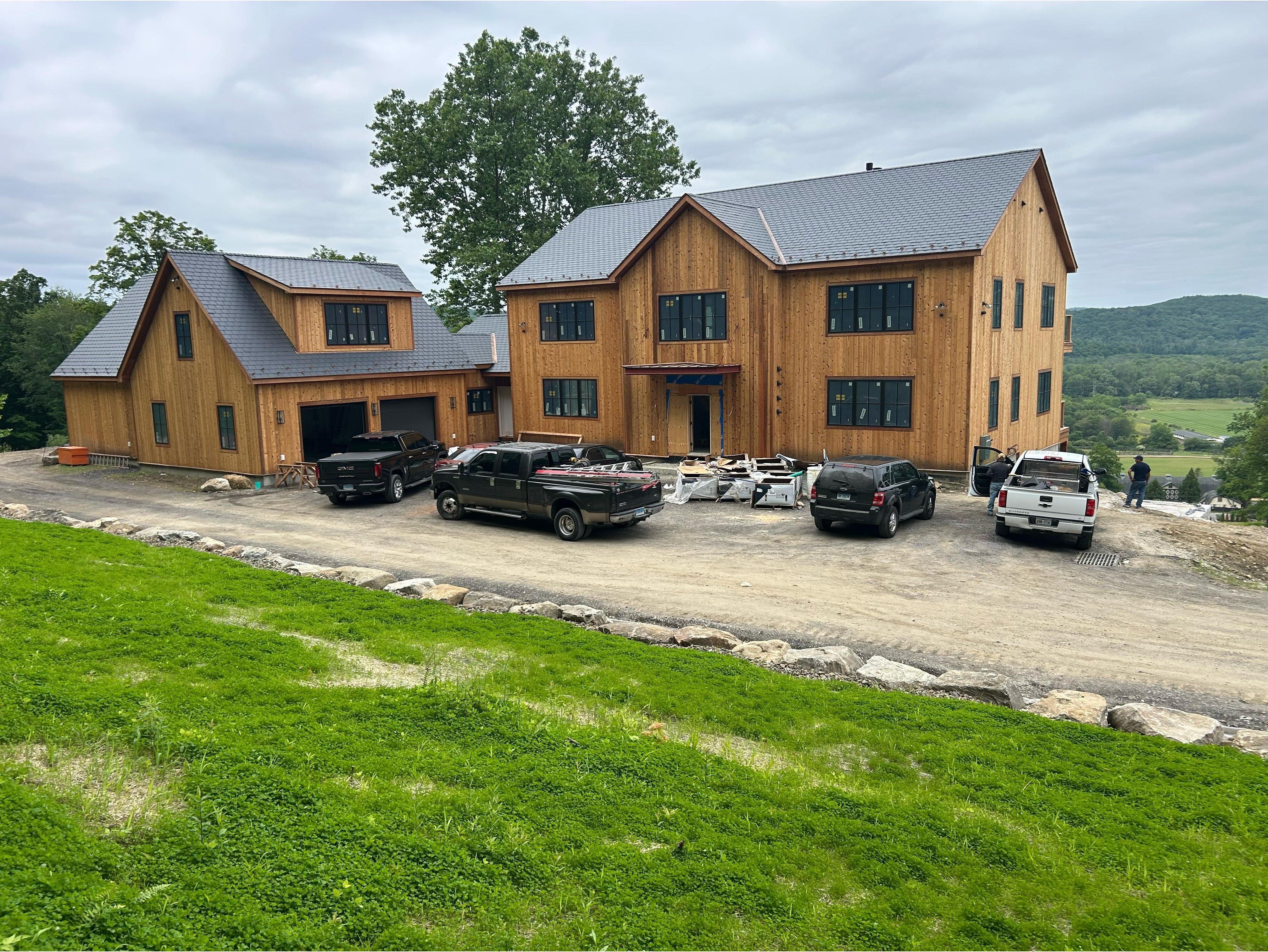 MEL Home Building Image