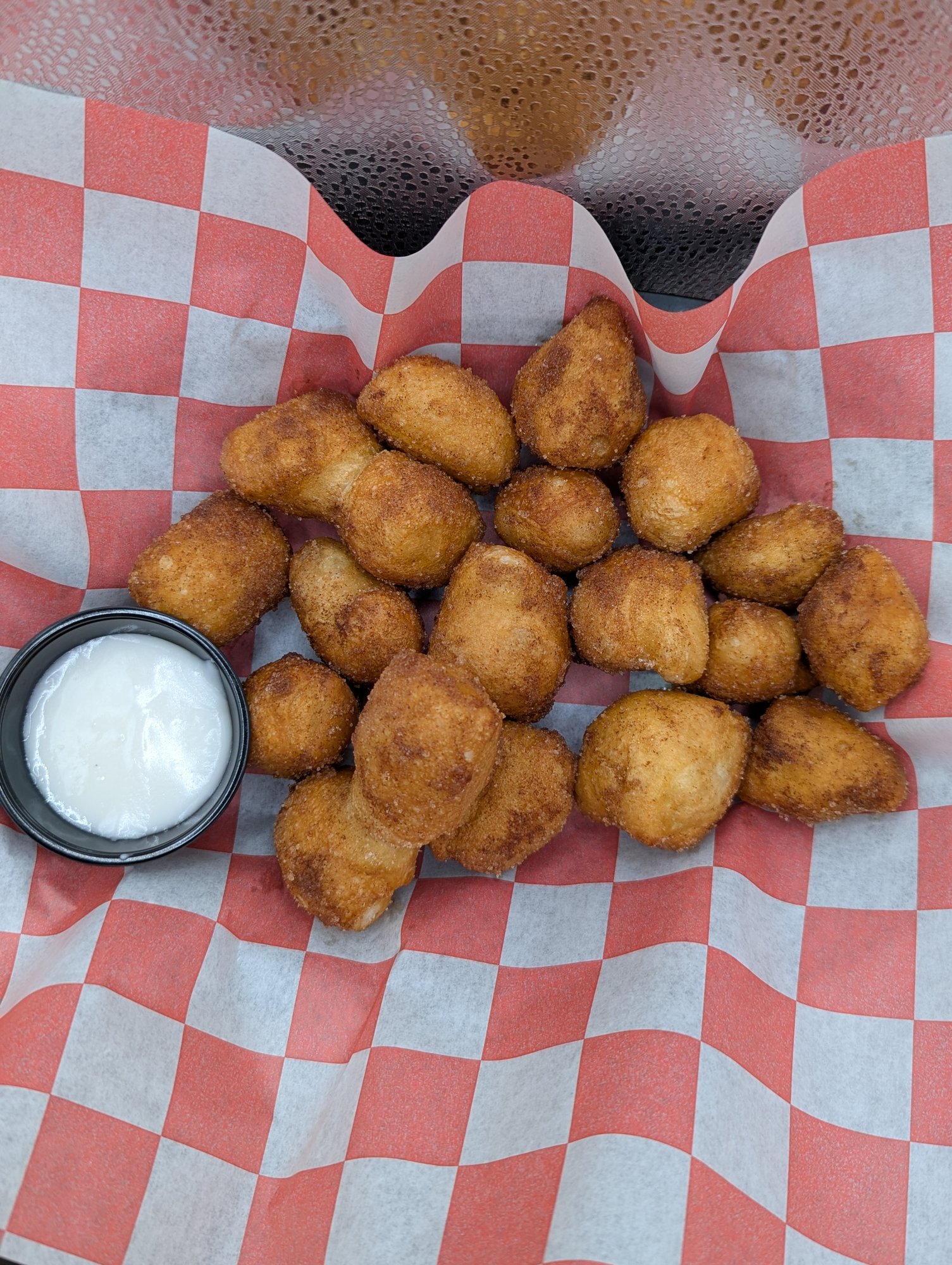 Cousin Vinny's Cinni-minis
