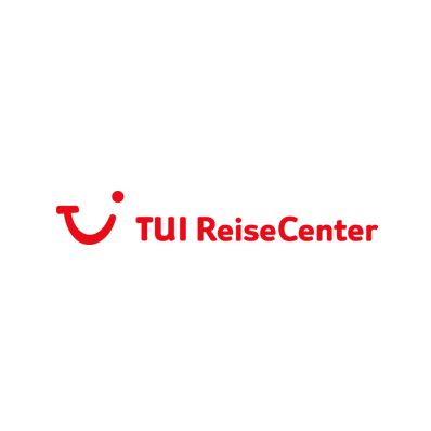 Logo von TUI Reise Center Forchheim, Inh. Helmut Mäx