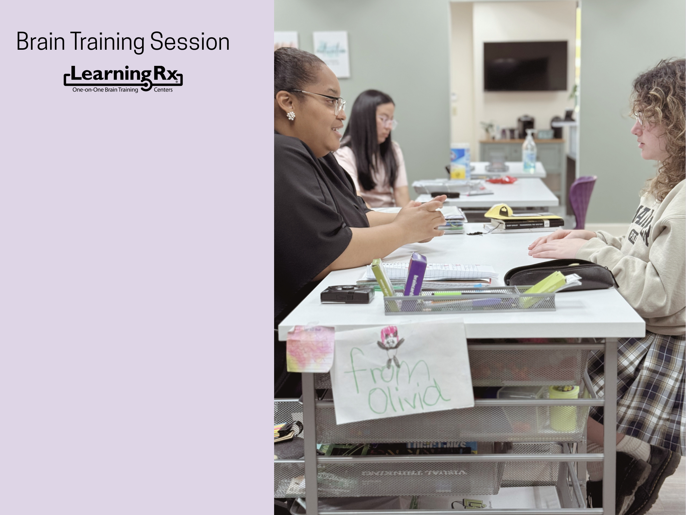 LearningRx - San Antonio NE Image