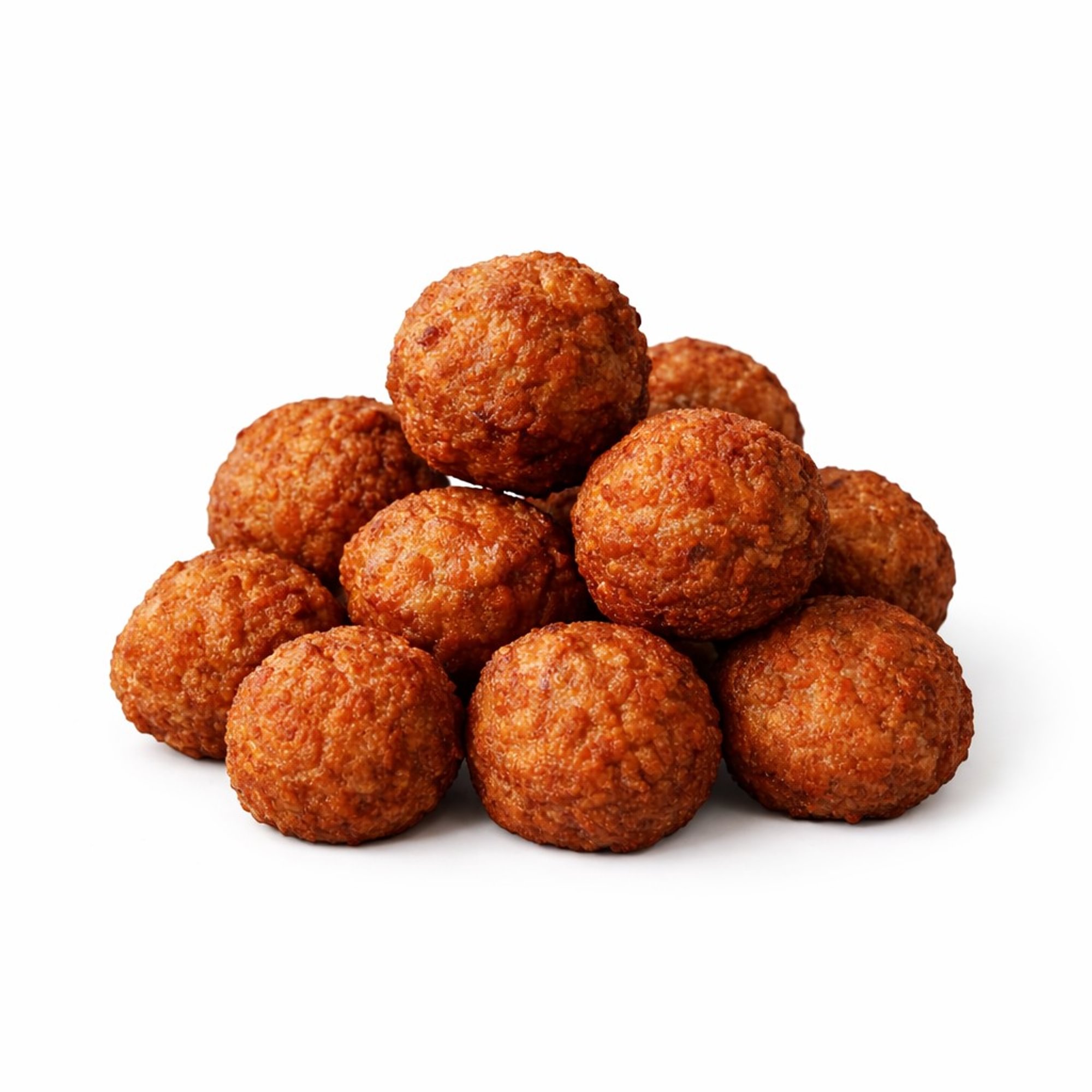 Fried Mushrooms