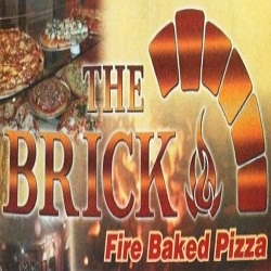 The Brick Fire Baked Pizza