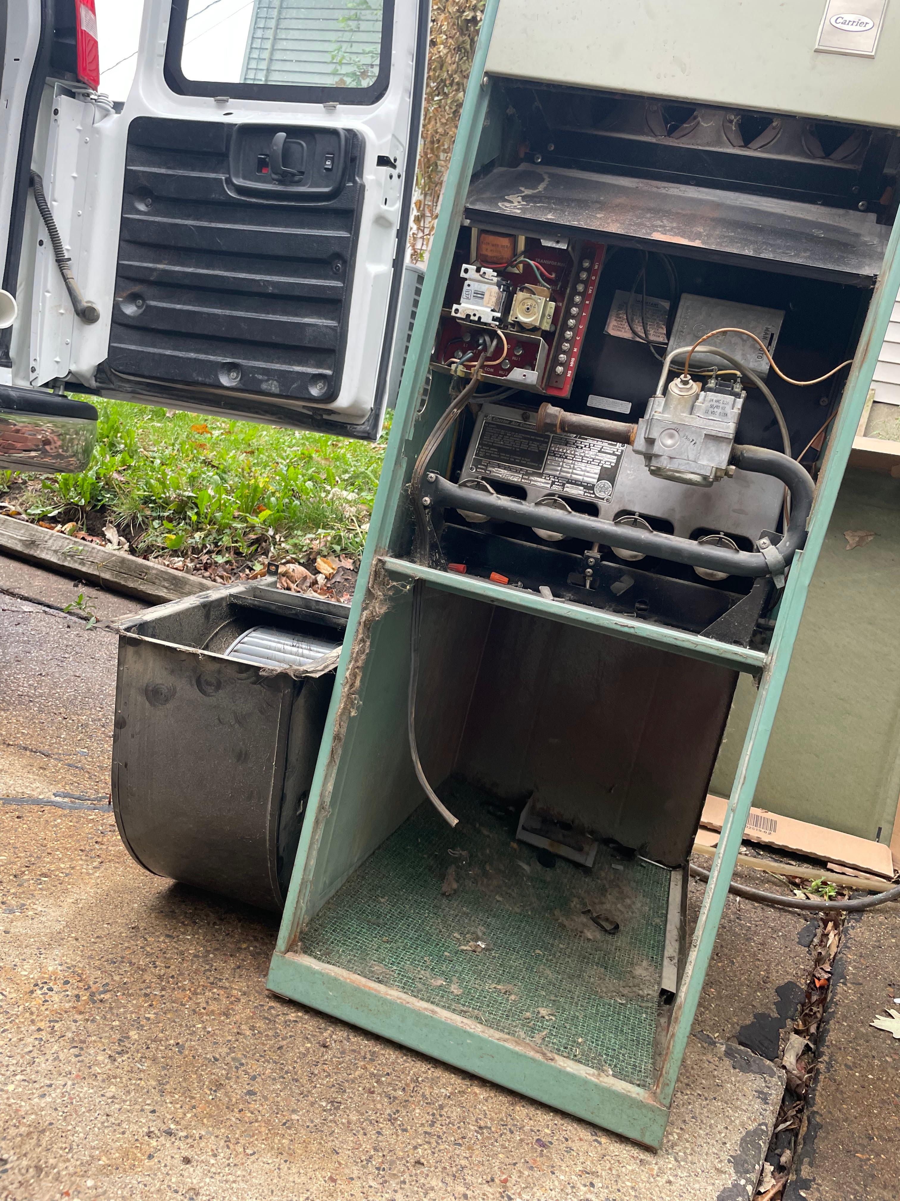 Heartland Heating & Cooling Image