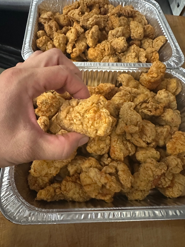 Chicken Nuggets