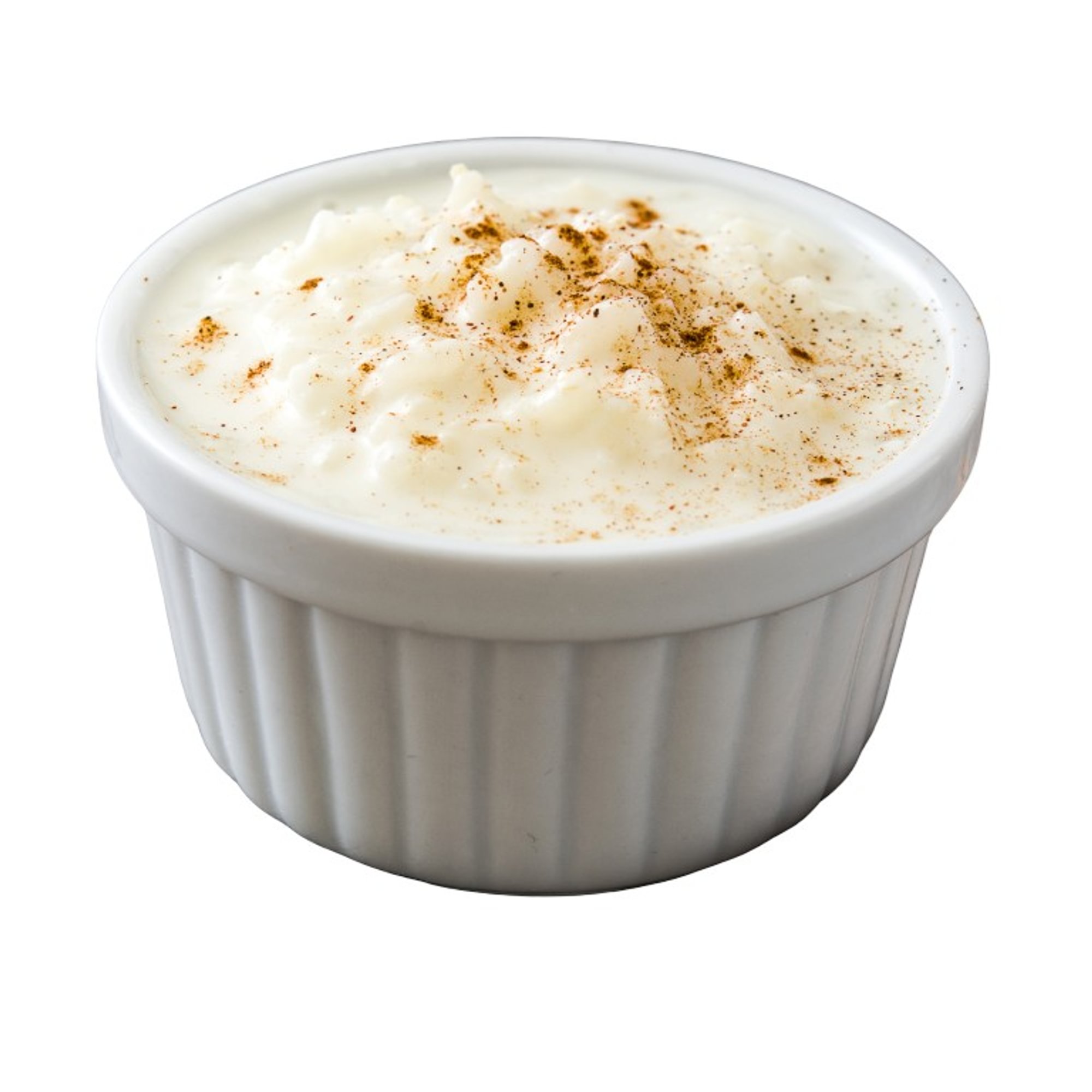 Rice Pudding