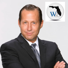 William Moore Law Firm Photo