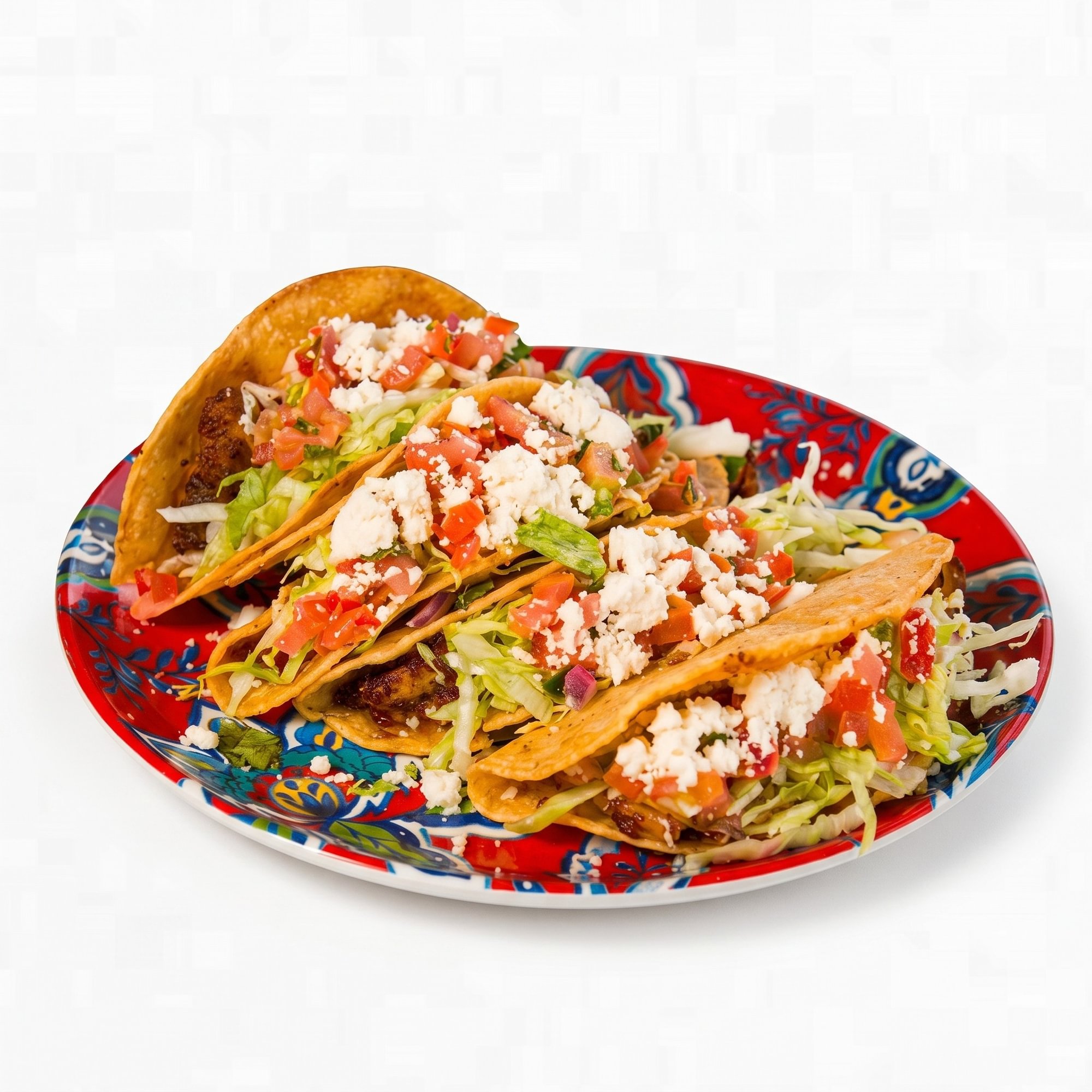 Crispy Tacos