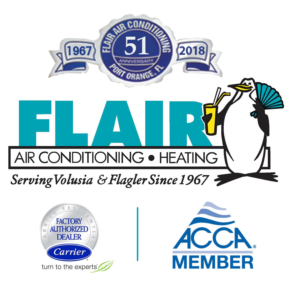 Flair Air Conditioning, Inc.