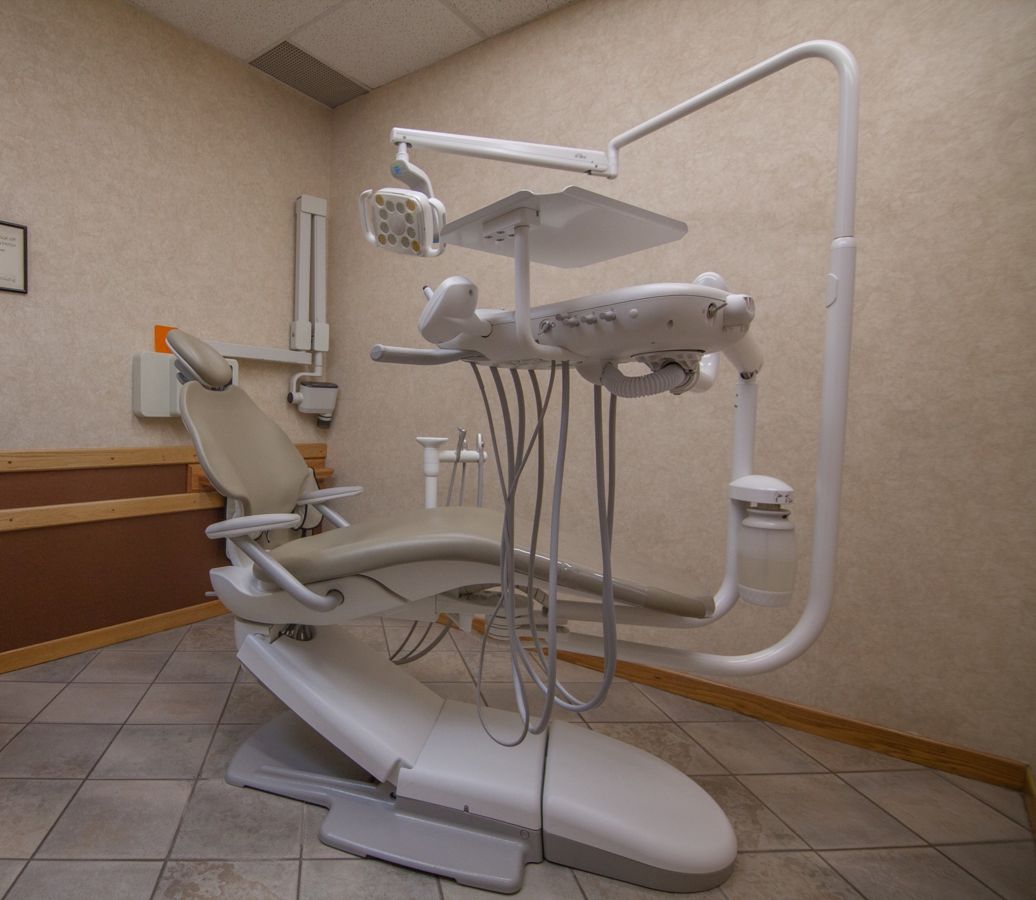 Images Village Square Dental Centre
