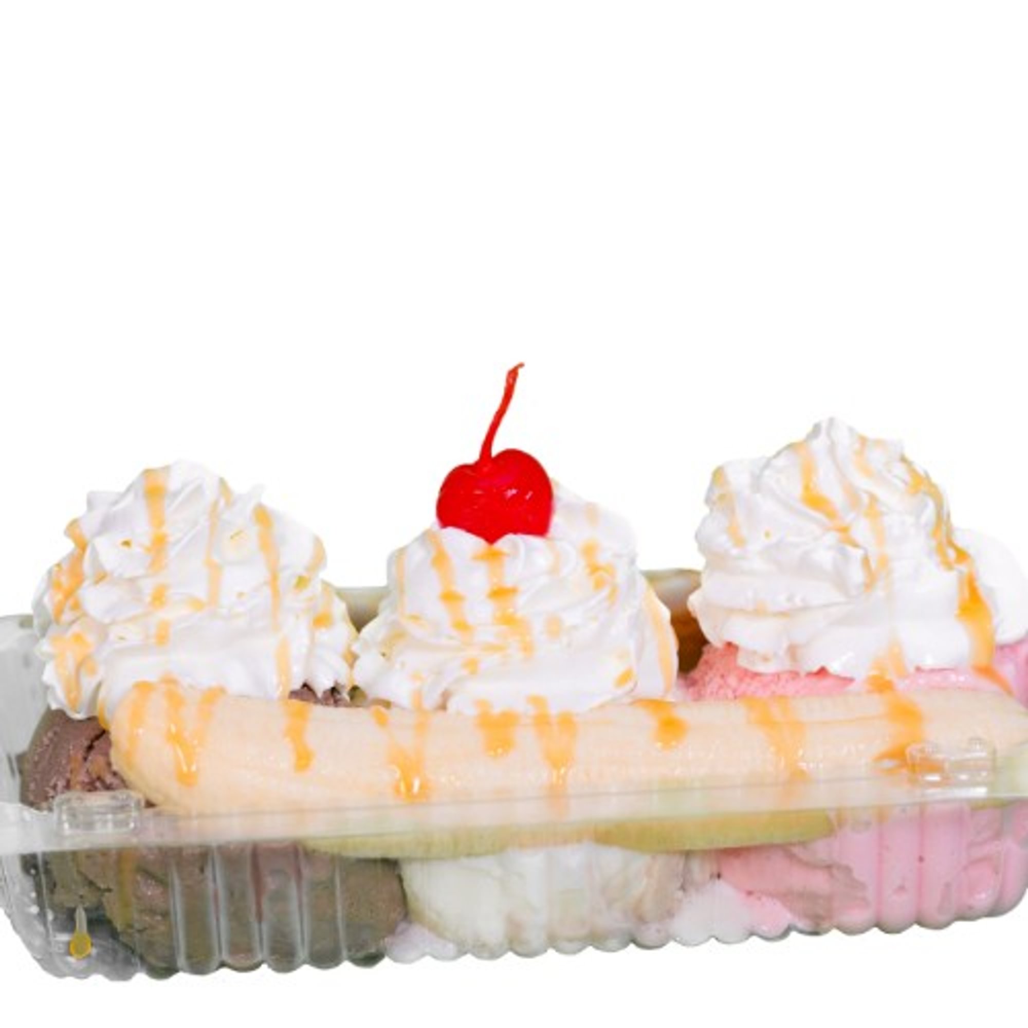 Banana Split