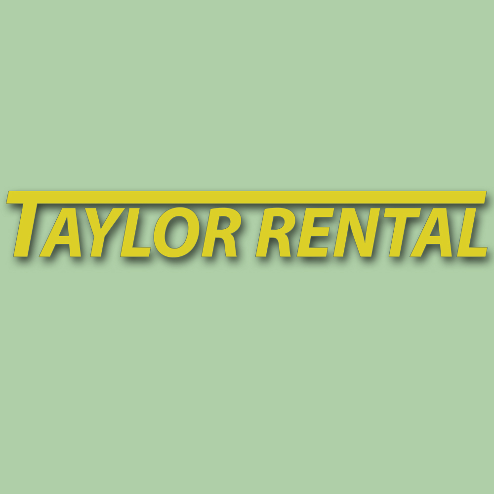 Taylor Rental Center Petoskey Photo