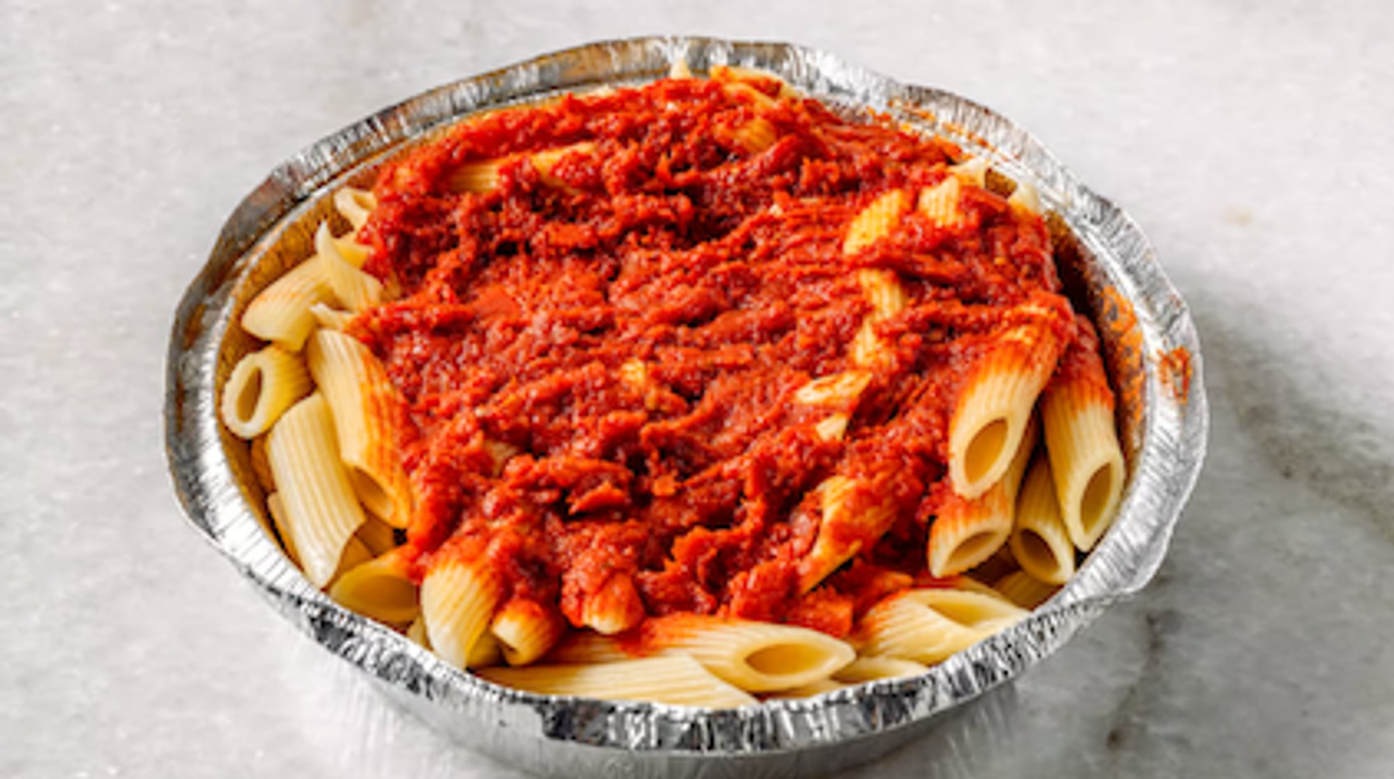 Tomato Sauce