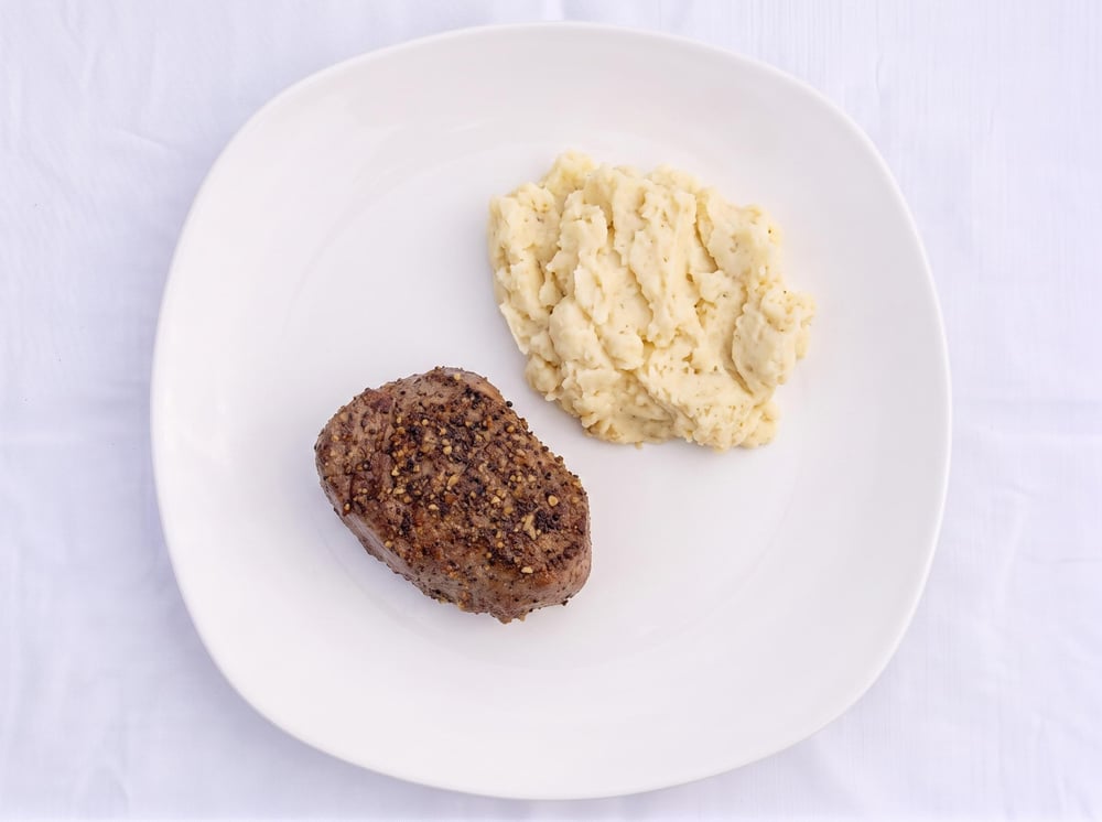 Sirloin 6oz