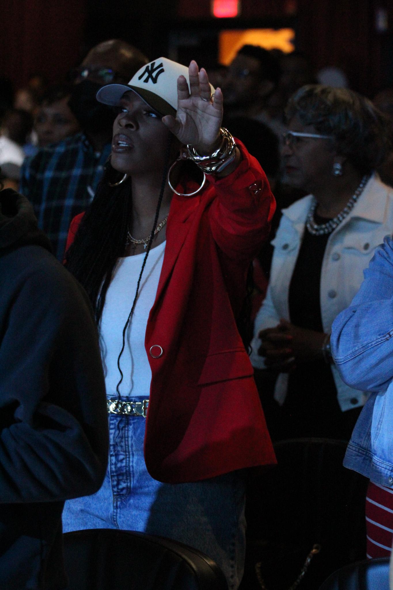 Speaking Spirit Ministries - Chesterfield Campus Image