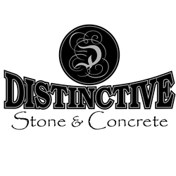 Distinctive Stone & Concrete