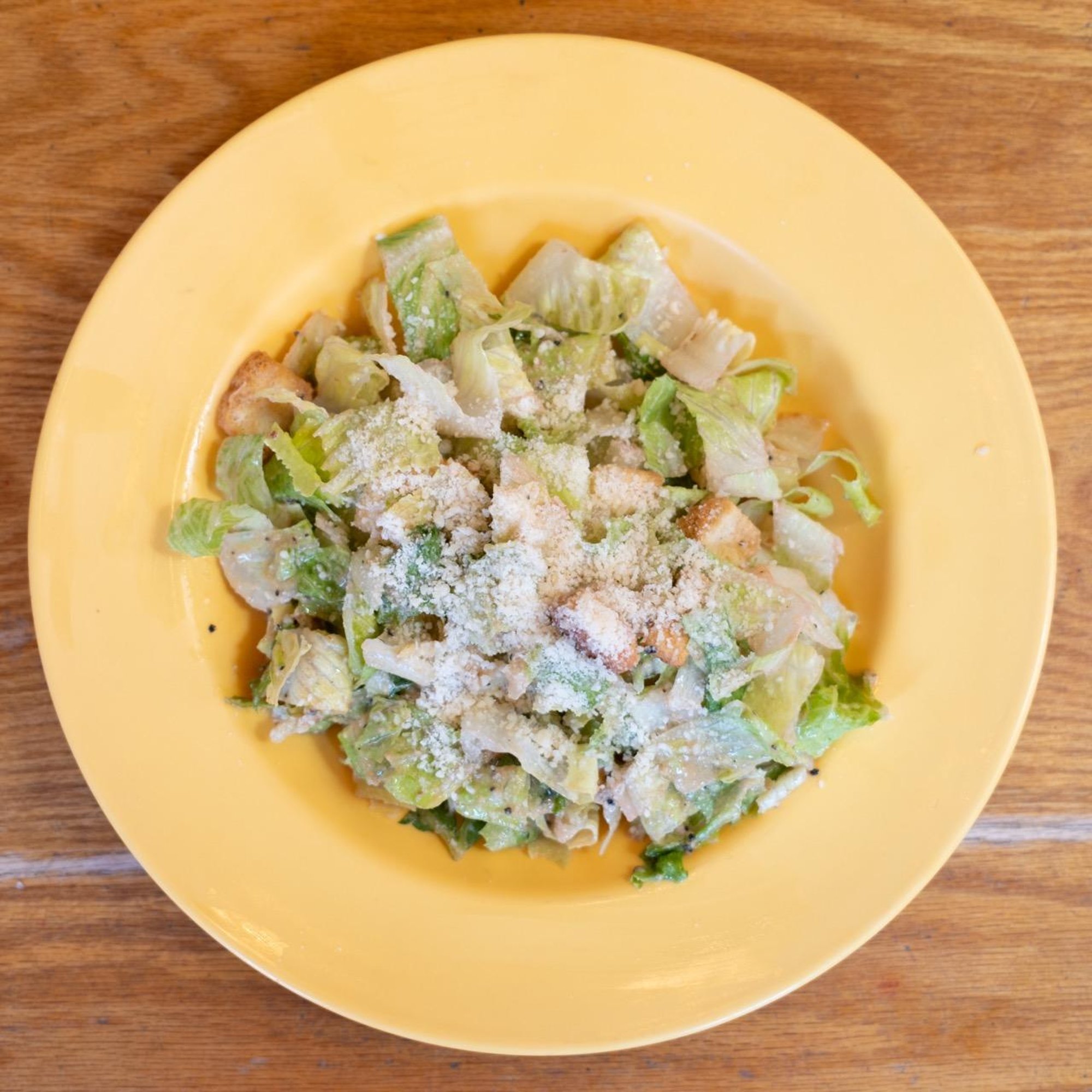 CK Caesar Salad