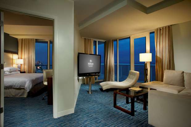 Images Hilton Fort Lauderdale Beach Resort