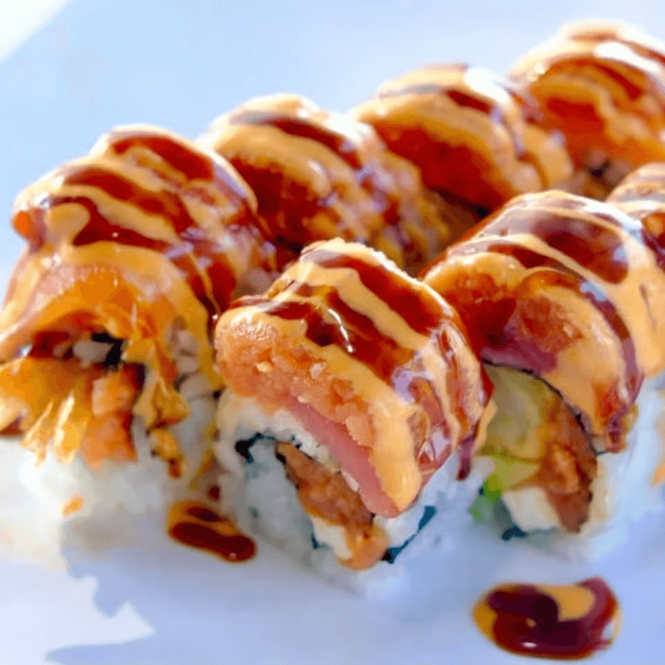 Imperial Roll