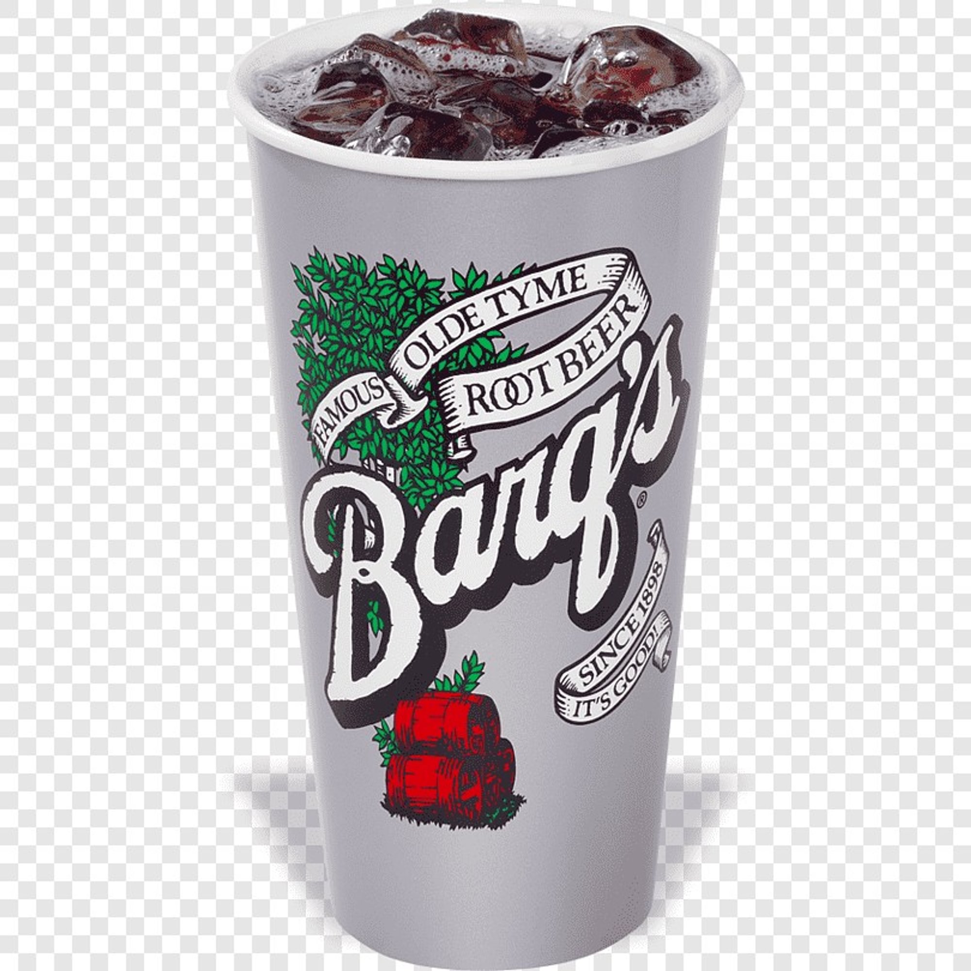 Root Beer-32 oz