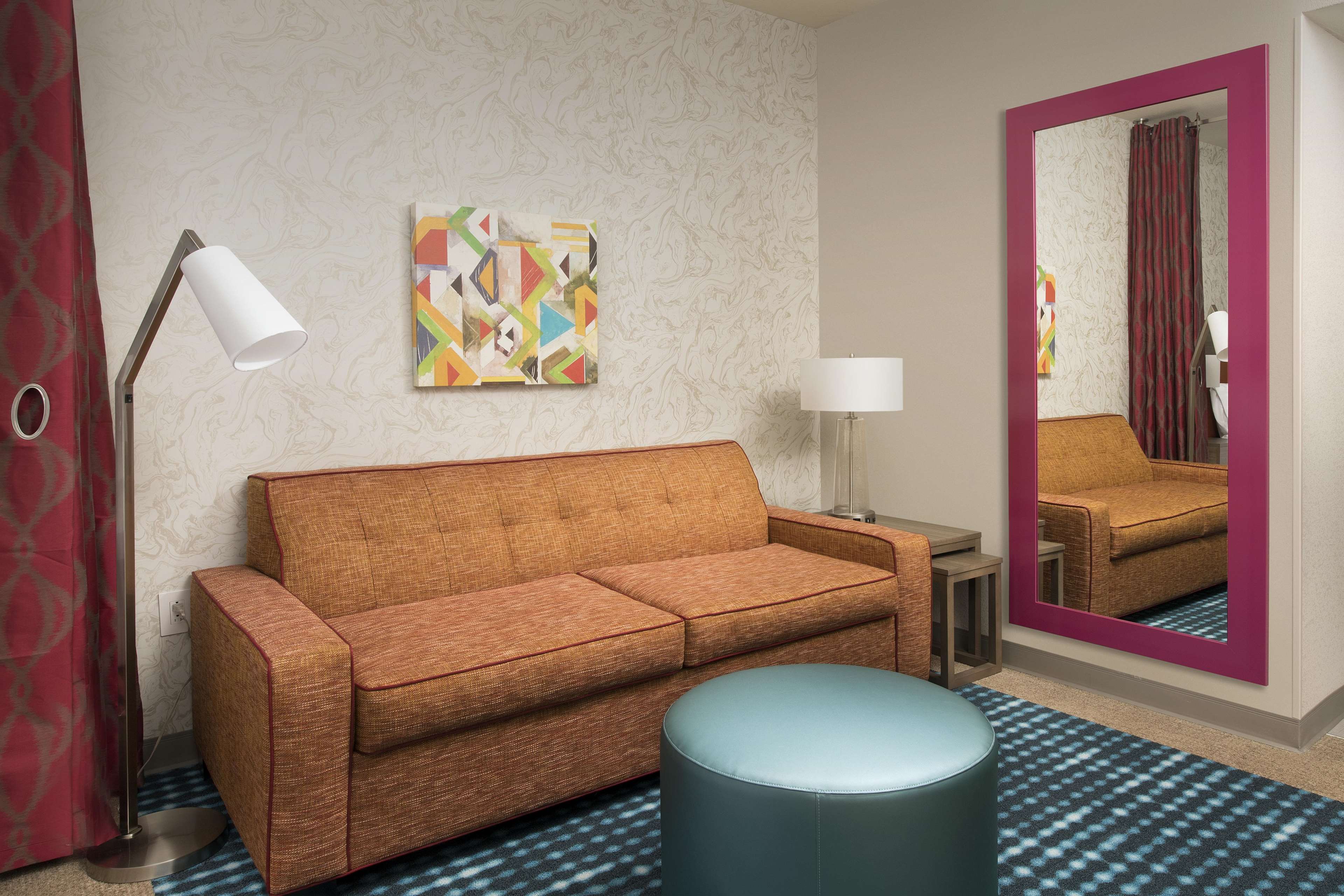 Home2 Suites by Hilton Las Cruces Photo
