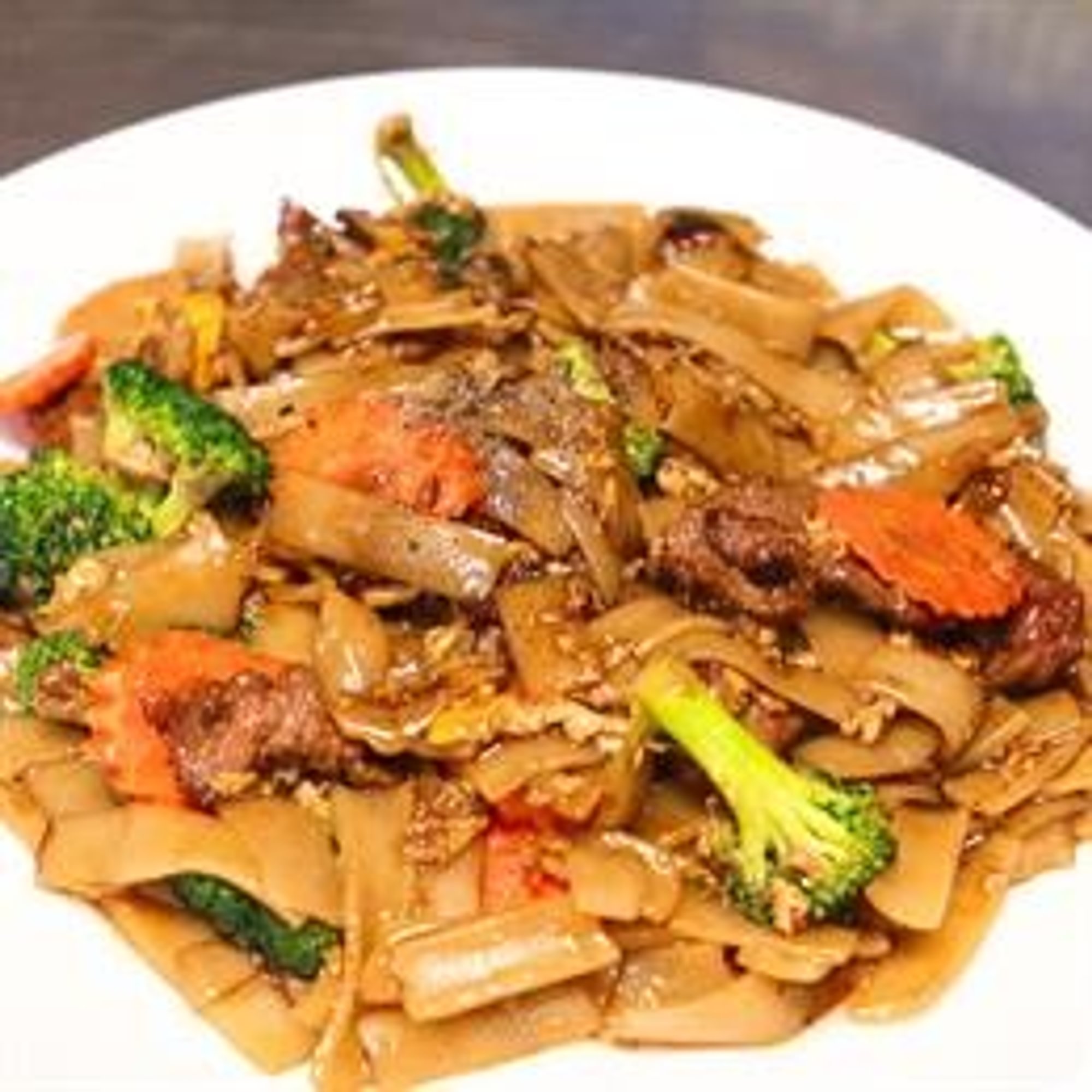 Pad See Iw