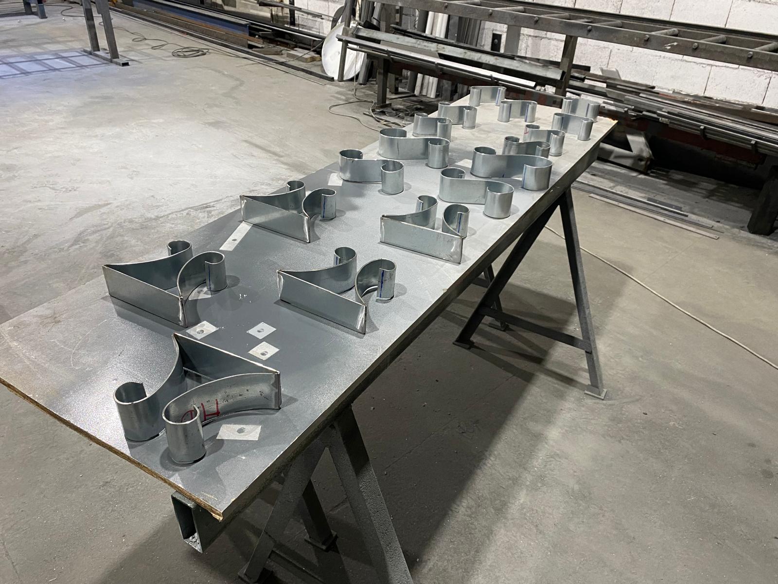 Galería en miniatura