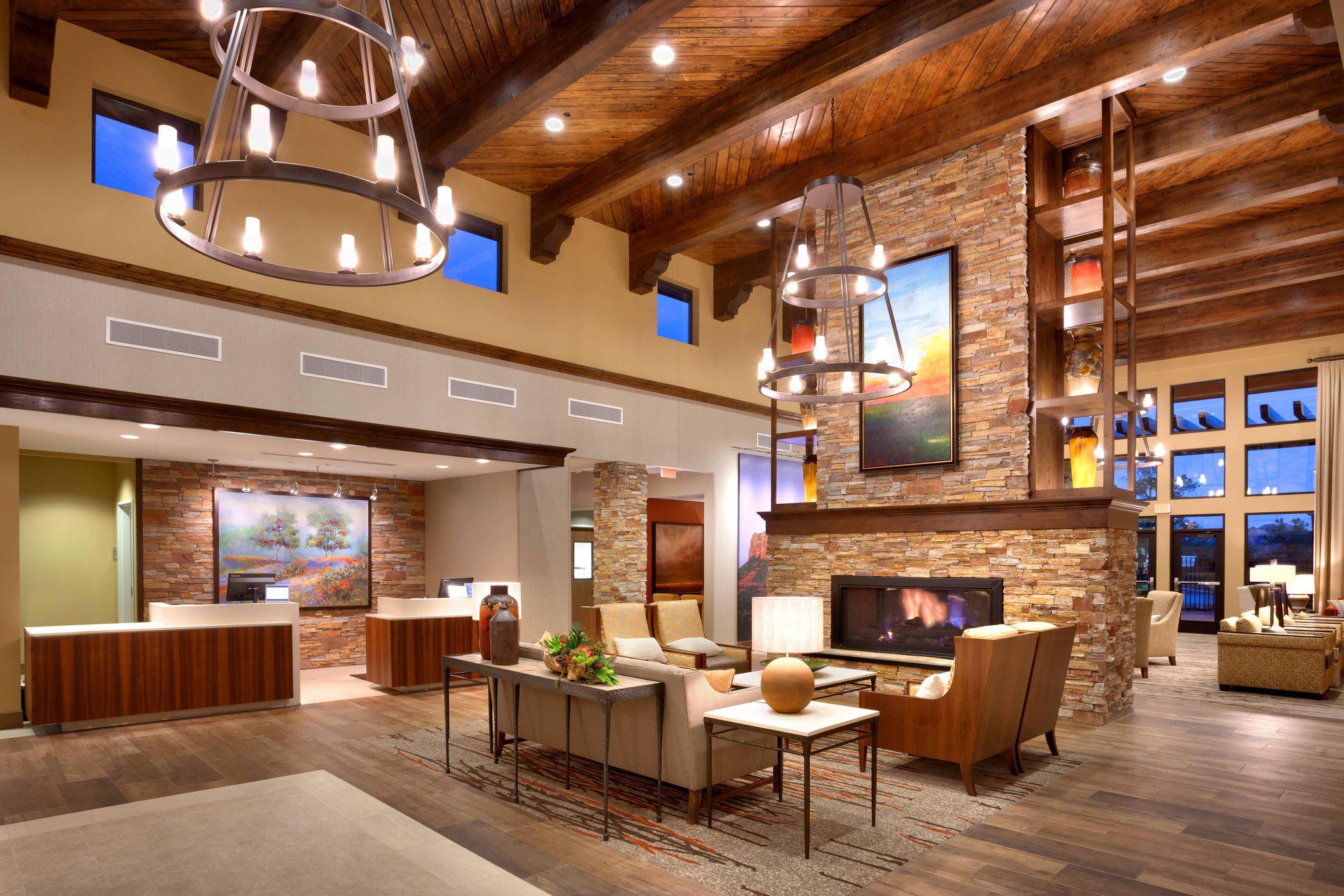 Courtyard by Marriott Sedona Photo