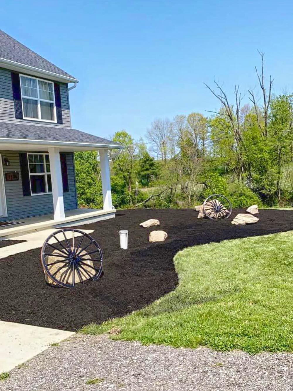 Good View Lawn Care Image