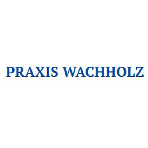 Logo von Praxis Wachholz Inh. Rudolf Wachholz