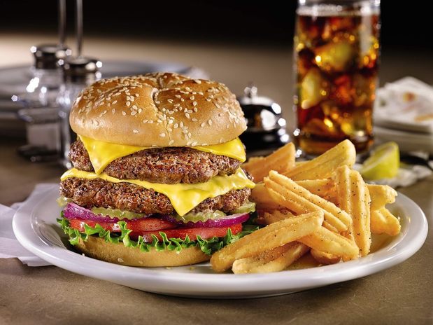 Images Denny's