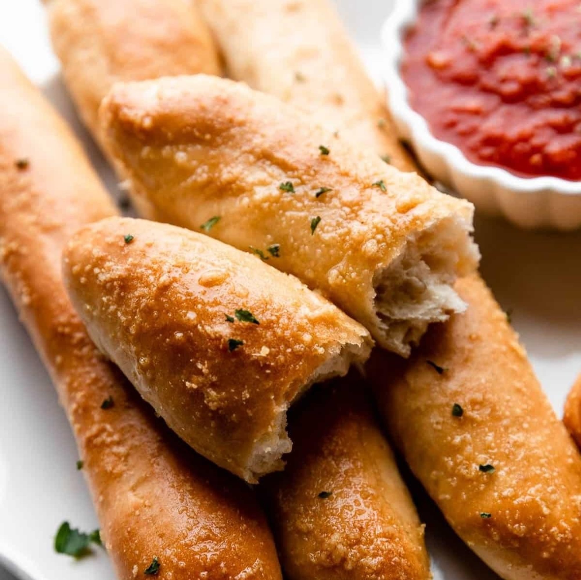 Bread Sticks