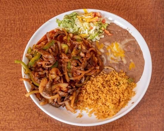 Carnitas de Res