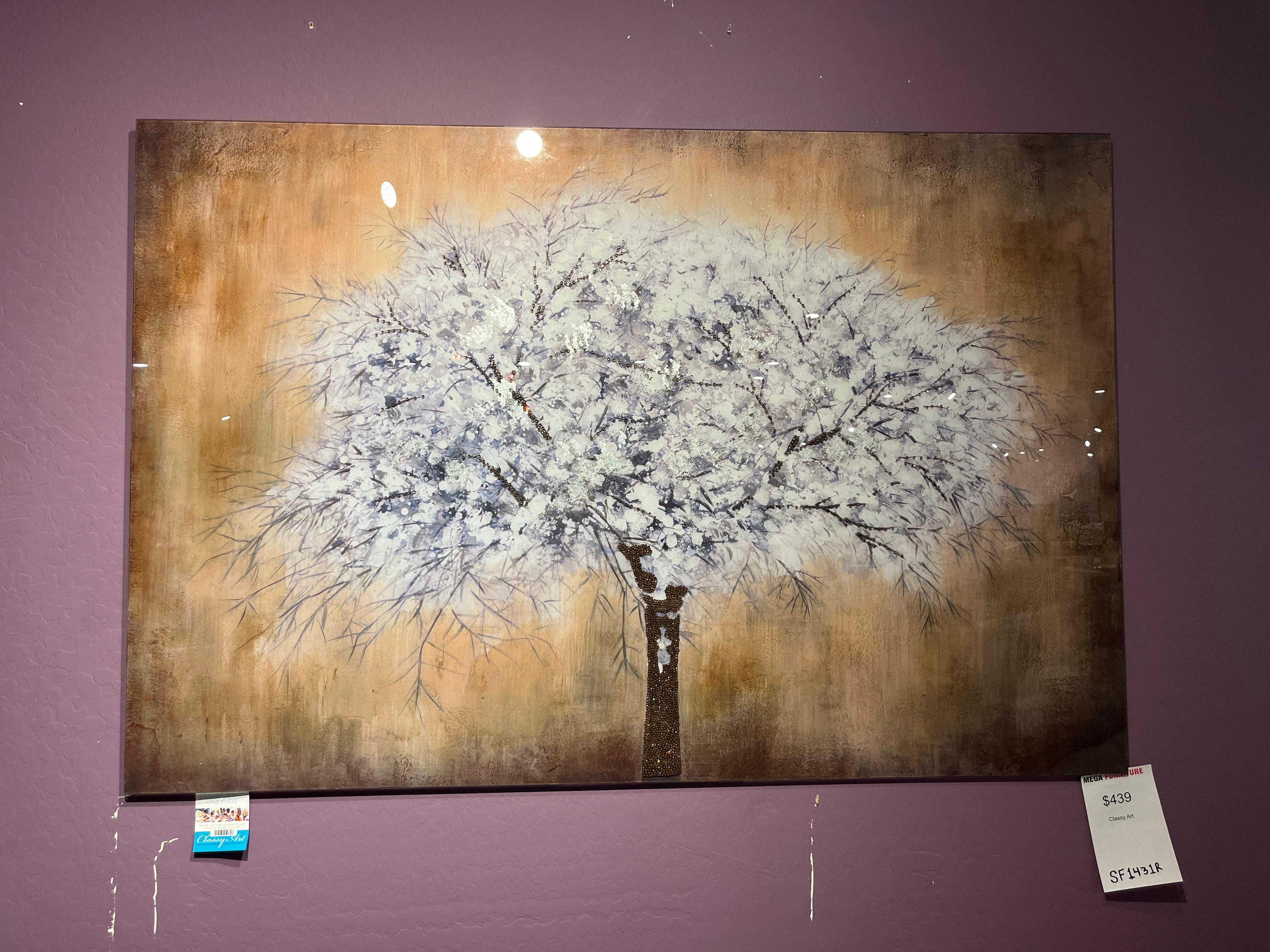 Mega Furniture Mesa Image