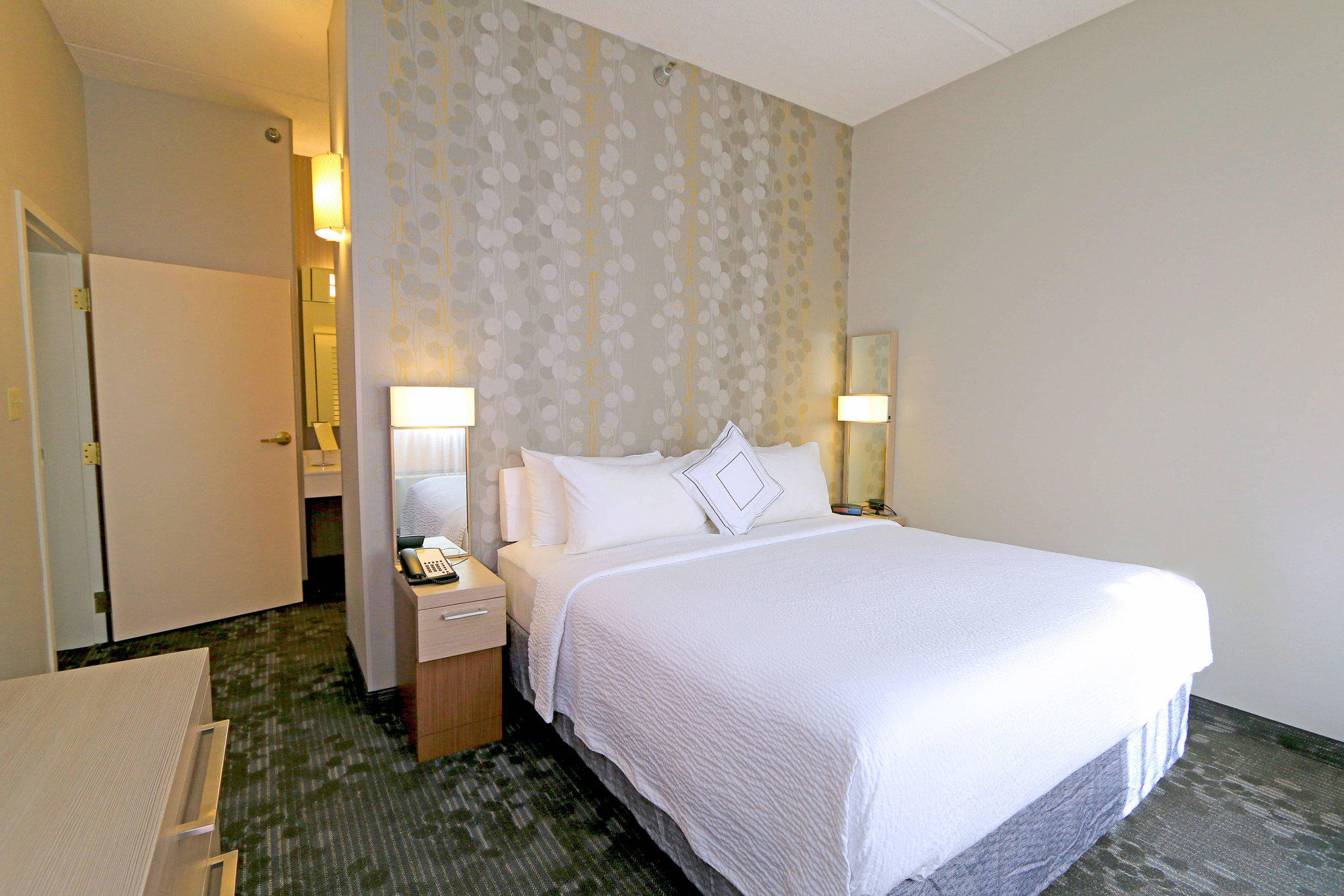 Courtyard by Marriott Austin Round Rock Photo