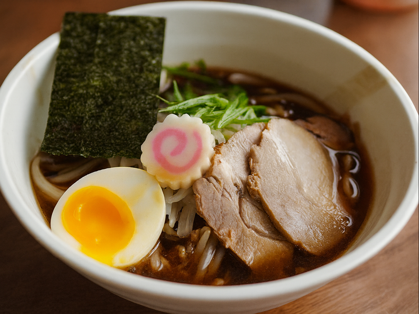 SHOYU