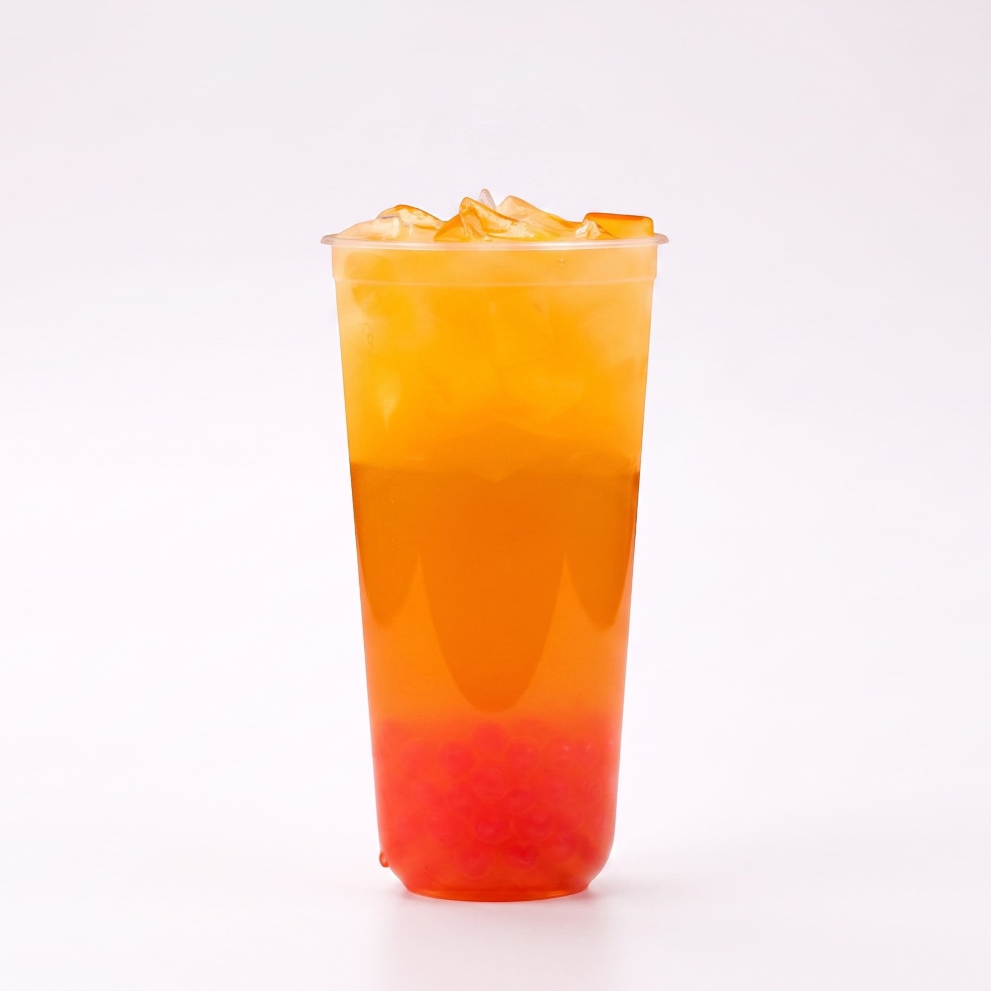 Fruit Tea