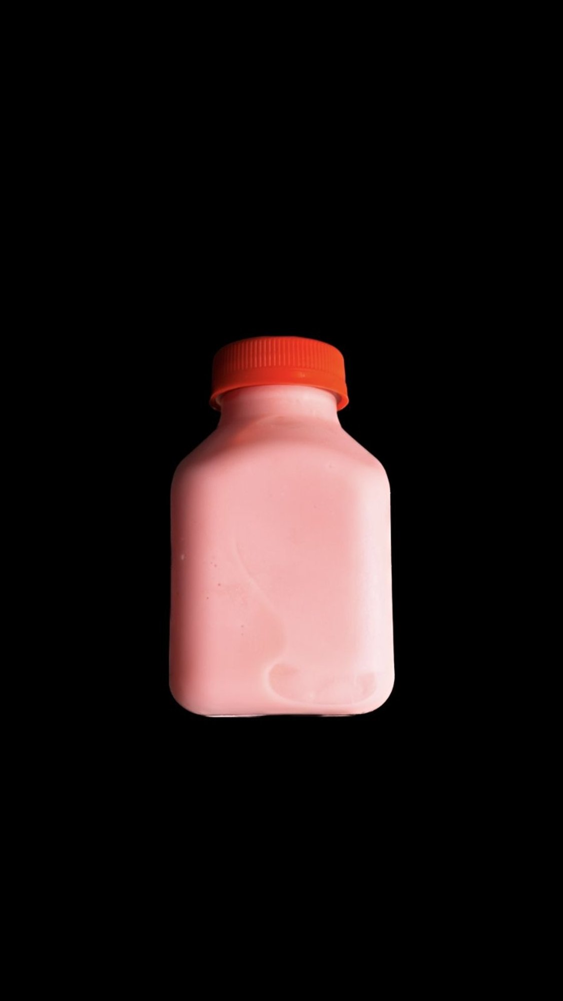 Rose Lassi (8 oz)