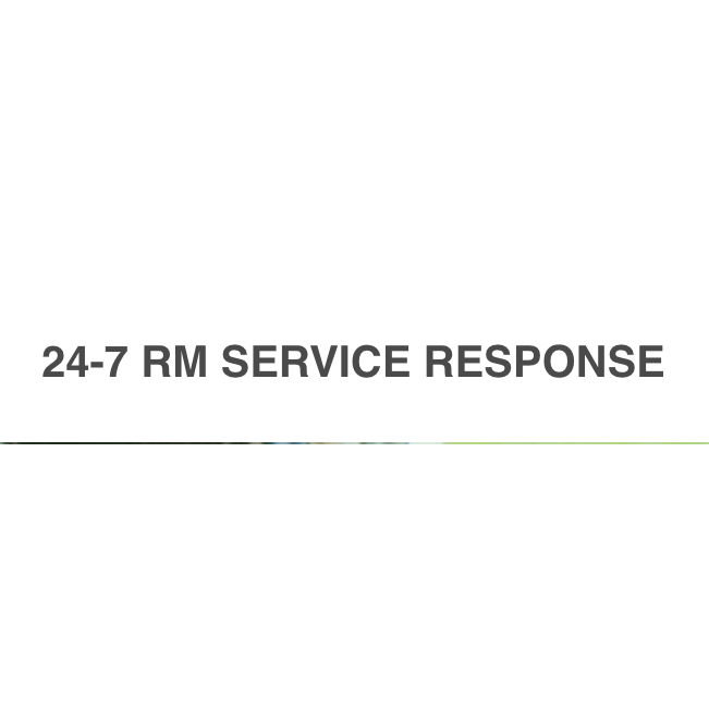 RM Service Response