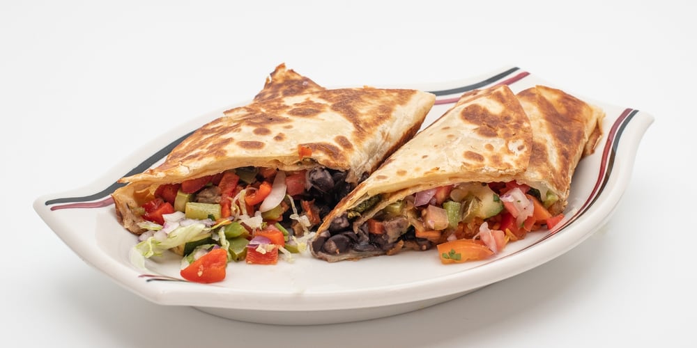 Quesadilla