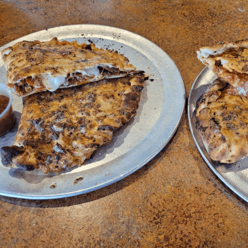 CALZONE