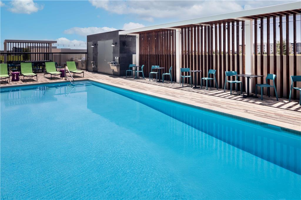 Home2 Suites by Hilton Bastrop Image