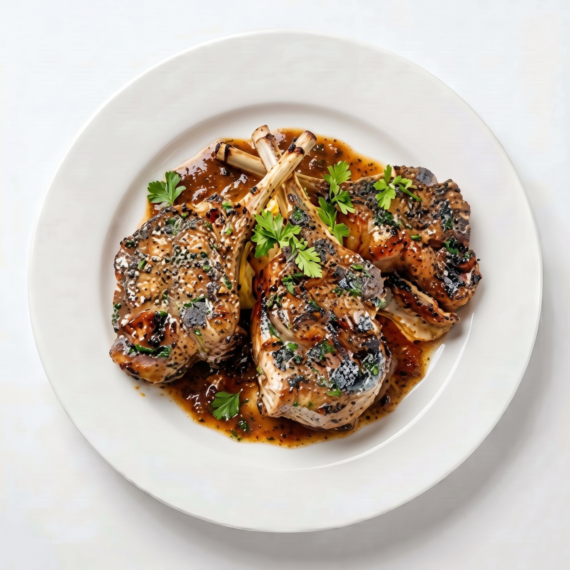 Lamb Chop