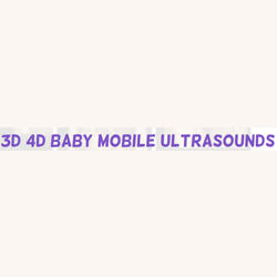 3D/4D Baby Mobile Ultrasounds