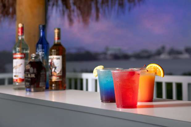 Images Hampton Inn Marathon - Florida Keys