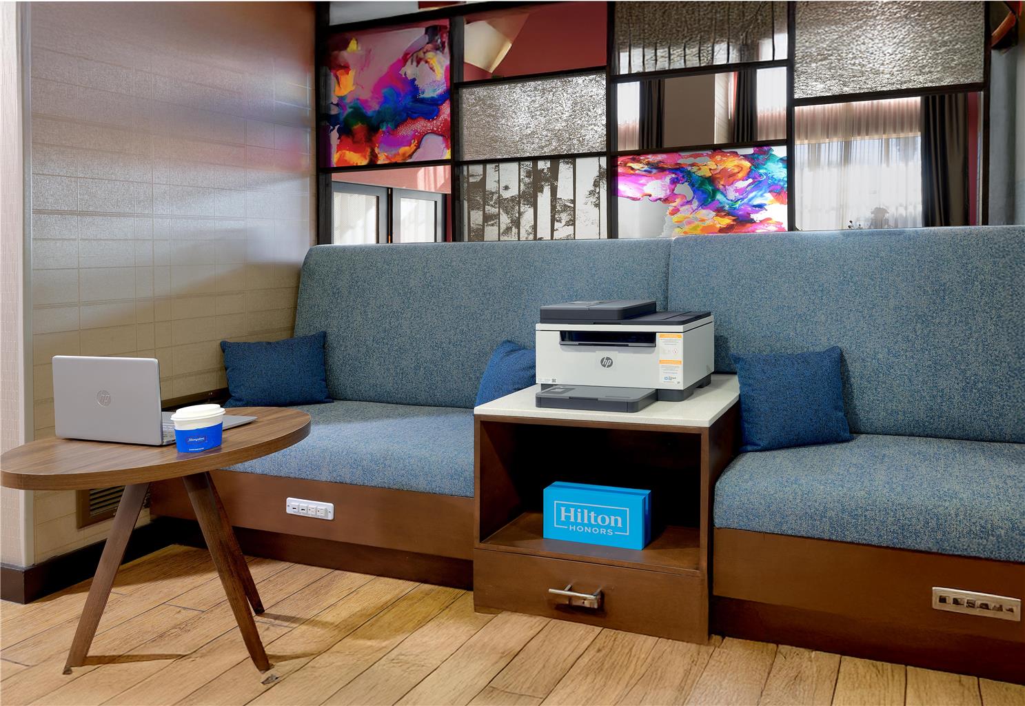 Hampton Inn & Suites Palm Desert Image