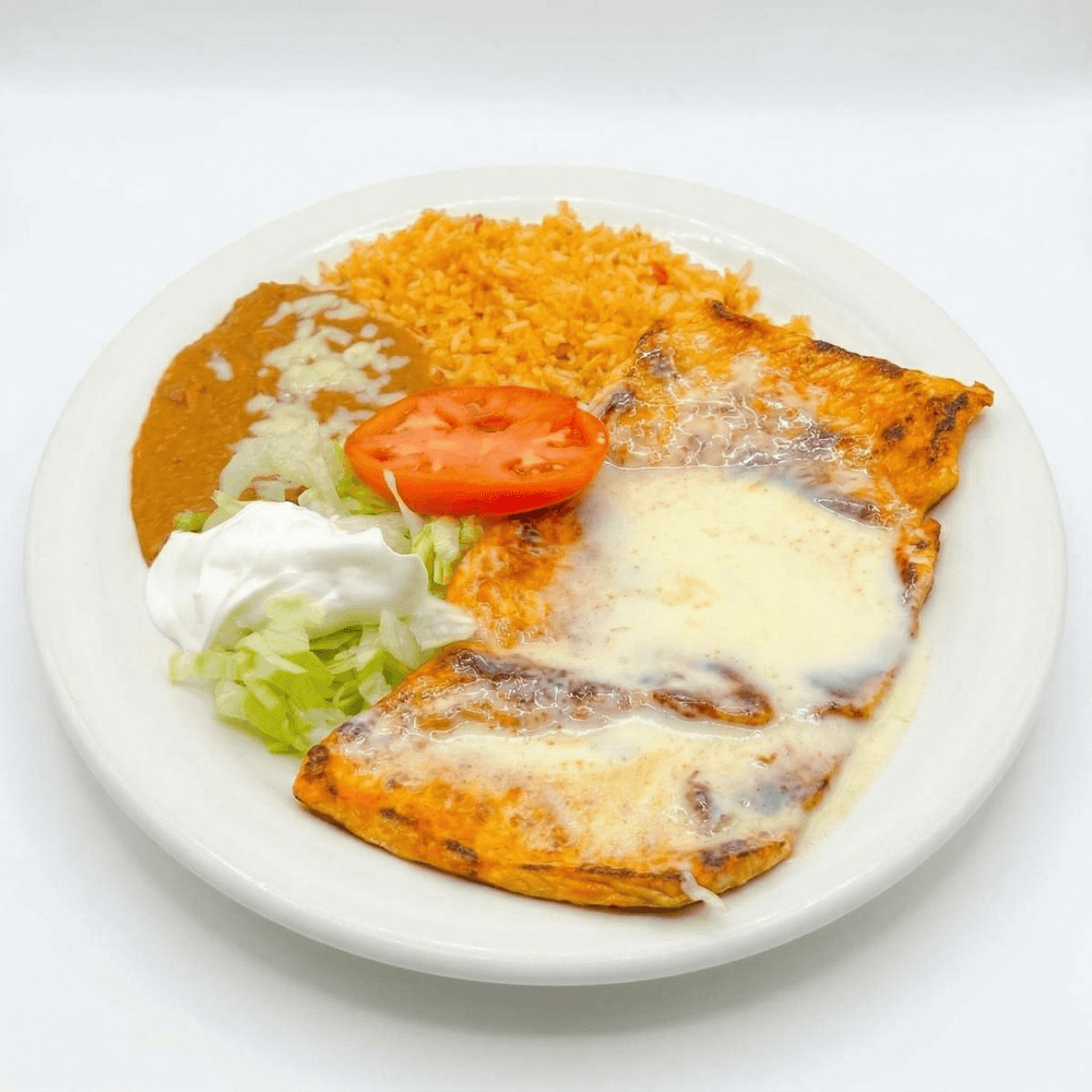 Pollo Feliz