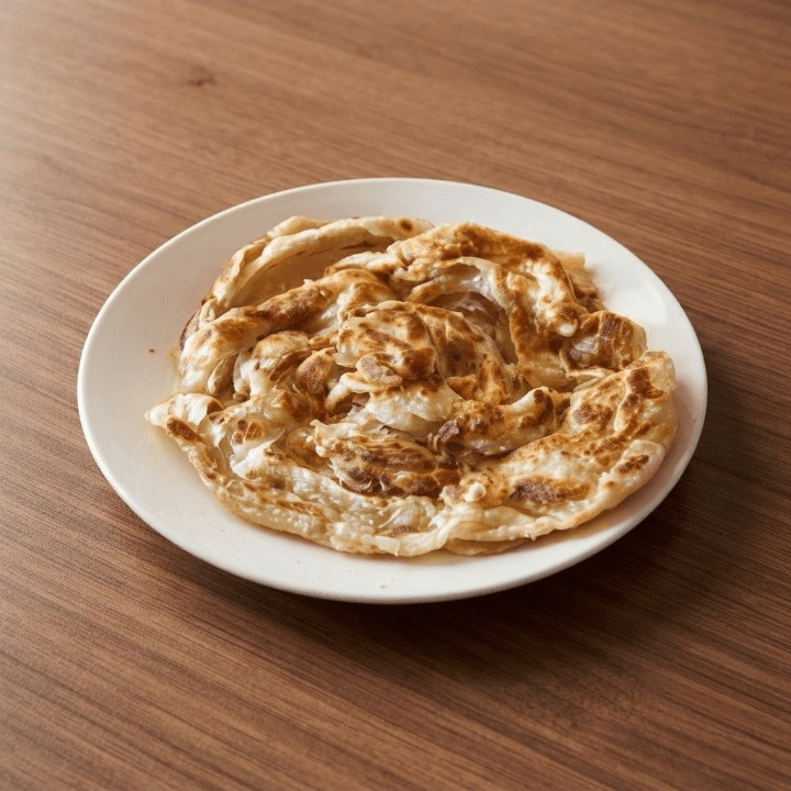 *Parotta (1Pc)