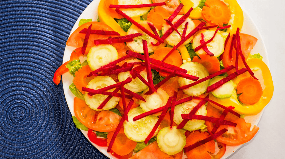 Garden Salad