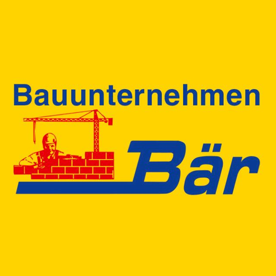 Logo von Bauunternehmen Marco Bär