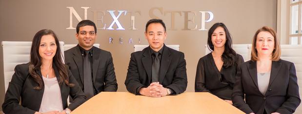 Images Sean Der Team of Next Step Realty
